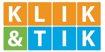 Klik & Tik – De basis en het internet op