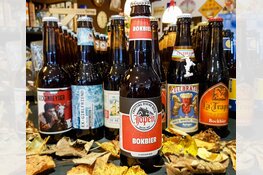 3e editie Bockentocht in Heerhugowaard Centrum