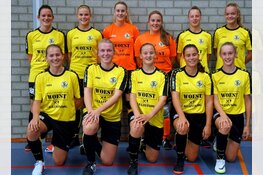 Reiger Boys in streekderby langs Hovocubo