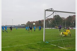 WMC ziet aanknopingspunten na nieuwe nederlaag