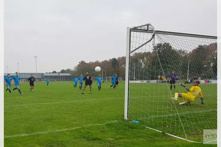 WMC ziet aanknopingspunten na nieuwe nederlaag