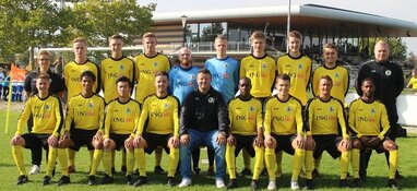 Reiger Boys hard onderuit bij competitiegenoot