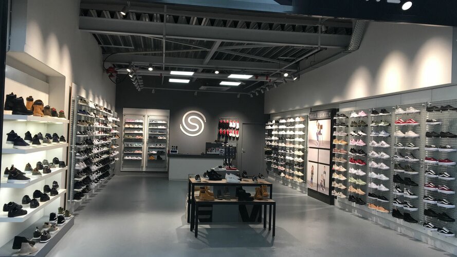 Sneakers Heerhugowaard is verhuisd!