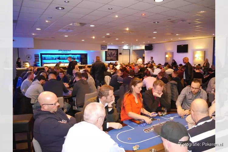 Recreatief Toernooi Heerhugowaard