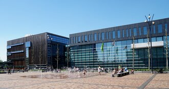 Nederland Leest over voeding