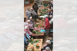 Leuke activiteiten voor alle senioren