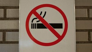 Nieuwe actie voor rookvrije kinderomgeving