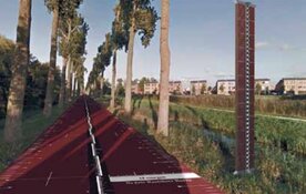 Werkzaamheden Middenweg-Zuid