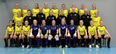 Reiger Boys toont karakter na achterstand