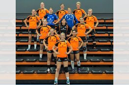 KSV zet zegereeks voort