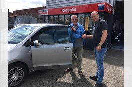 Autoservice Zandhorst al 15 jaar een begrip in de autobranche