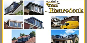Uw bouwwens als uitdaging bij Bouwbedrijf S. van Ramesdonk
