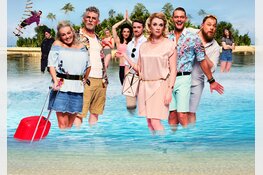 Expeditie Eiland: nieuwe komische musical te zien bij Cool kunst en cultuur