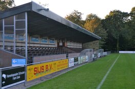 Nieuwe uitdaging betekent einde samenwerking tussen SVW'27 en Patrick van der Fits