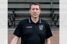 Nieuwe uitdaging betekent einde samenwerking tussen SVW&#39;27 en Patrick van der Fits