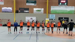 Bekerseizoen van korte duur voor KSV