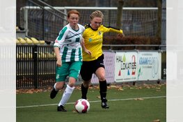 Reiger Boys komt tekort tegen Berkel