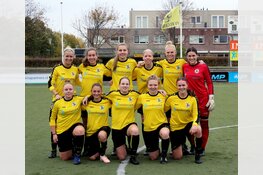 Reiger Boys komt tekort tegen Berkel