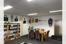 Dutch Promo Bags uw partner in draagtassen