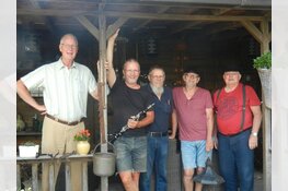 Heerhugowaards Riddles in d’Ontmoeting De Goorn