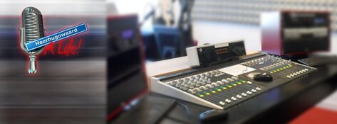 Lokale omroep Heerhugowaard in zwaar weer: "Heel jammer dit"