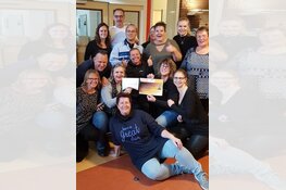 Margret IJdema naar de Paralympics 2020