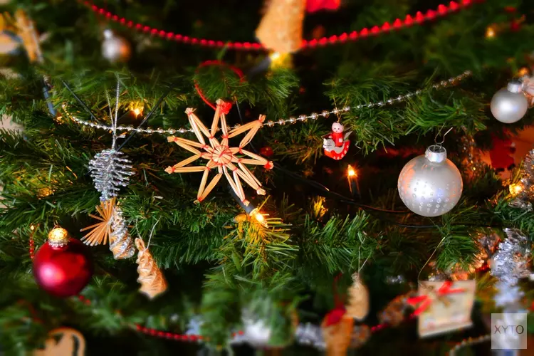 Winterfair in De Raatstede