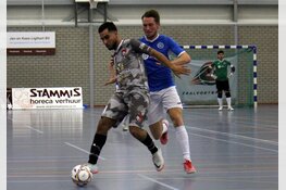 FC Marlène al snel op rozen