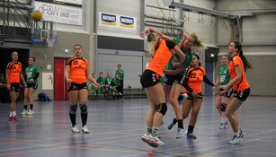 KSV moet meerdere erkennen in U.S.