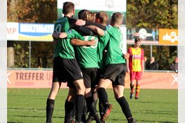 SVW '27 zet uitstekende teamprestatie neer met winst op HSV