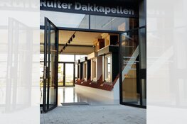 Ruiter Dakkappellen opent nieuwe vestiging Eemnes