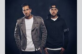 Reloadad Winterkermis in Marlène met o.a. Sweet Le Freak en Rush Hour