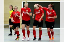 Team Alkmaar zet Reiger Boys na rust opzij in derby