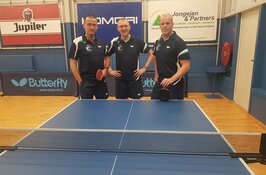 DOV verslaat hekkensluiter