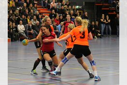 Tornado toont karakter en schotkracht in derby tegen KSV