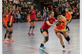 Tornado toont karakter en schotkracht in derby tegen KSV