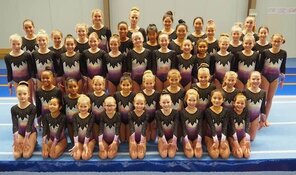 Turnselectie SiU schittert in nieuwe pakjes