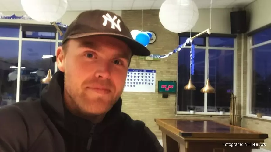 Voetballers KSV overmeesteren kantinedief