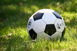 Nederlagen voor Heerhugowaardse voetbalclubs