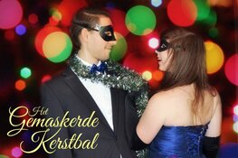 Gemaskerde kerstbal: Jaarlijkse traditie in Kompleks