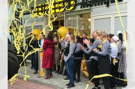 Feestelijke opening Jumbo Monique te Heerhugowaard!