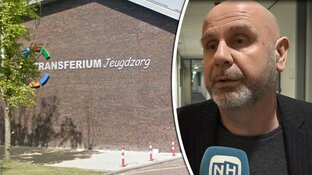 Transferium over verlies jeugdzorg-rechtszaak: "We zijn erg verdrietig"