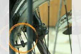 Naast fietsen ook veel tassendiefstal rondom Middenwaard