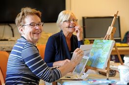 Maand van aandacht voor elkaar:  Decemberactiviteiten voor alle Waardse senioren