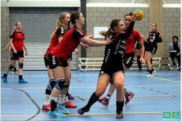 Tornado terecht trots ondanks bekernederlaag