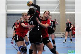 Tornado terecht trots ondanks bekernederlaag