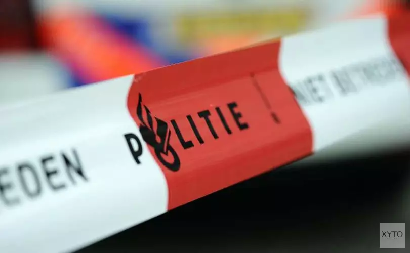 Verdachte aangehouden na steekpartij op Gouwe(video)