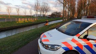 Grote zoekactie naar vermiste man