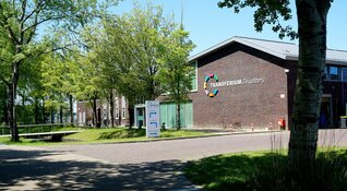 GroenLinks uit zorgen over jongeren bij Transferium: "Groep gebaat bij stabiliteit"