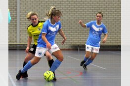 Reiger Boys zakt door de ondergrens